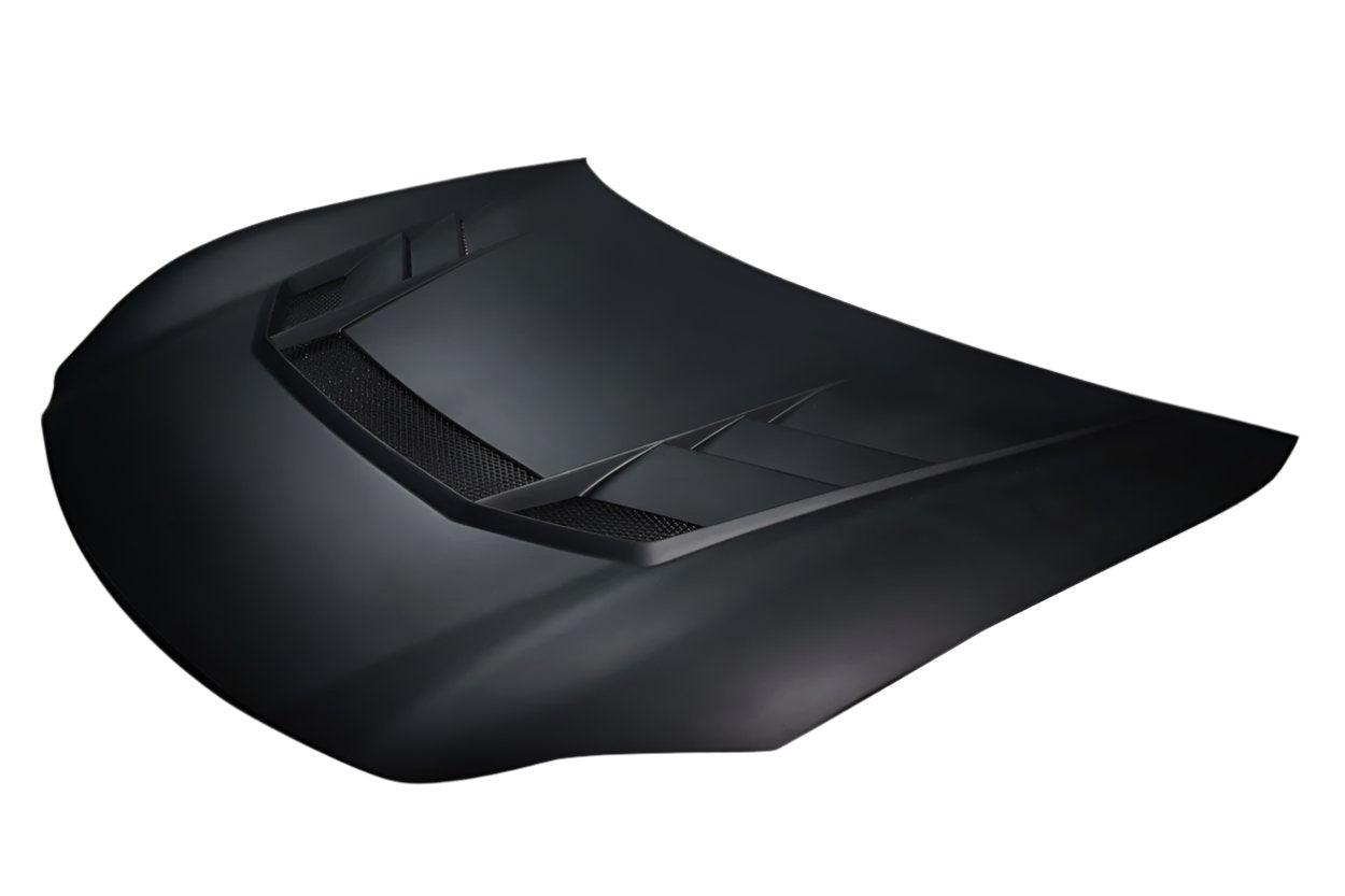 Subaru BRZ / Toyota GR 86 2022-2023 Exospeed Hood Duraflex