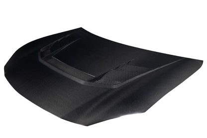 Toyota GR86 / Subaru BRZ 2022-2023 Carbon Fiber Exospeed Hood Carbon Creations