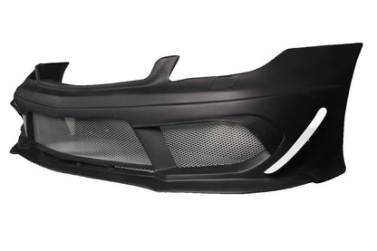 Mercedes CLS Class C219 / W219 2006-2011 Black Series Look Front Bumper Duraflex