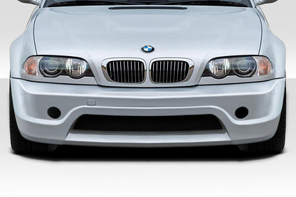 BMW 3 Series E46 Savala Front Bumper