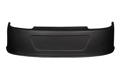 Honda Civic 1992-1995 Road Racer Front Bumper Cover Duraflex