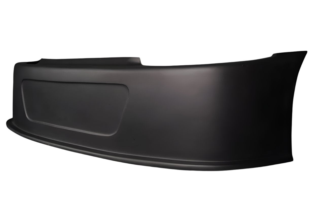 Honda Civic 1992-1995 Road Racer Front Bumper Cover Duraflex