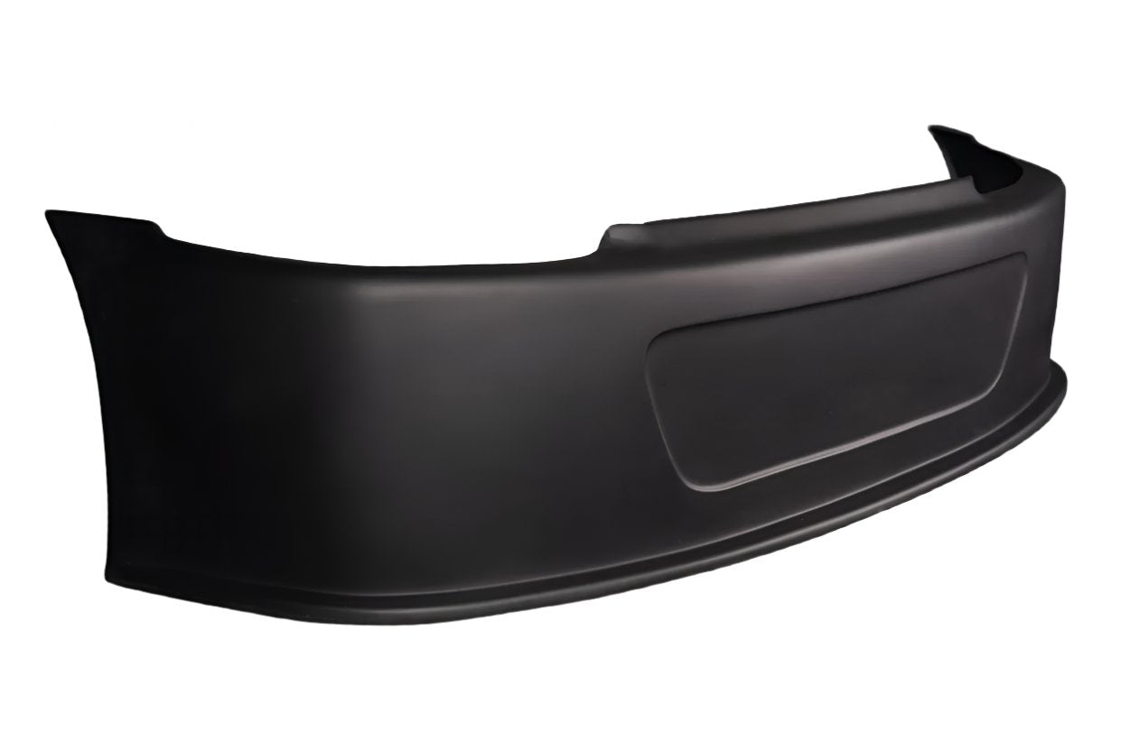 Honda Civic 1992-1995 Road Racer Front Bumper Cover Duraflex