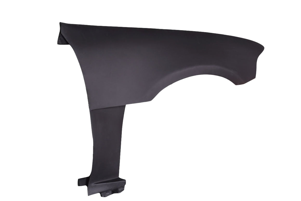 Honda Civic 1992-1995 Road Racer Front Fenders Duraflex