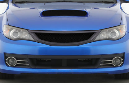 Subaru Impreza / WRX STI 2008-2011 Ghost Front Grille Duraflex