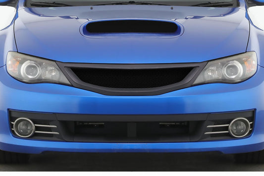 Subaru Impreza / WRX STI (2008-2011) Ghost Front Grille