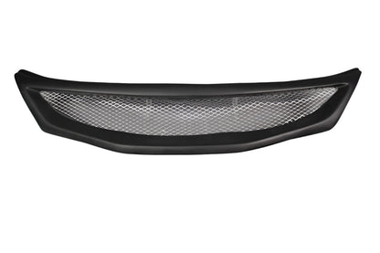 Subaru Impreza / WRX STI 2008-2011 Ghost Front Grille Duraflex