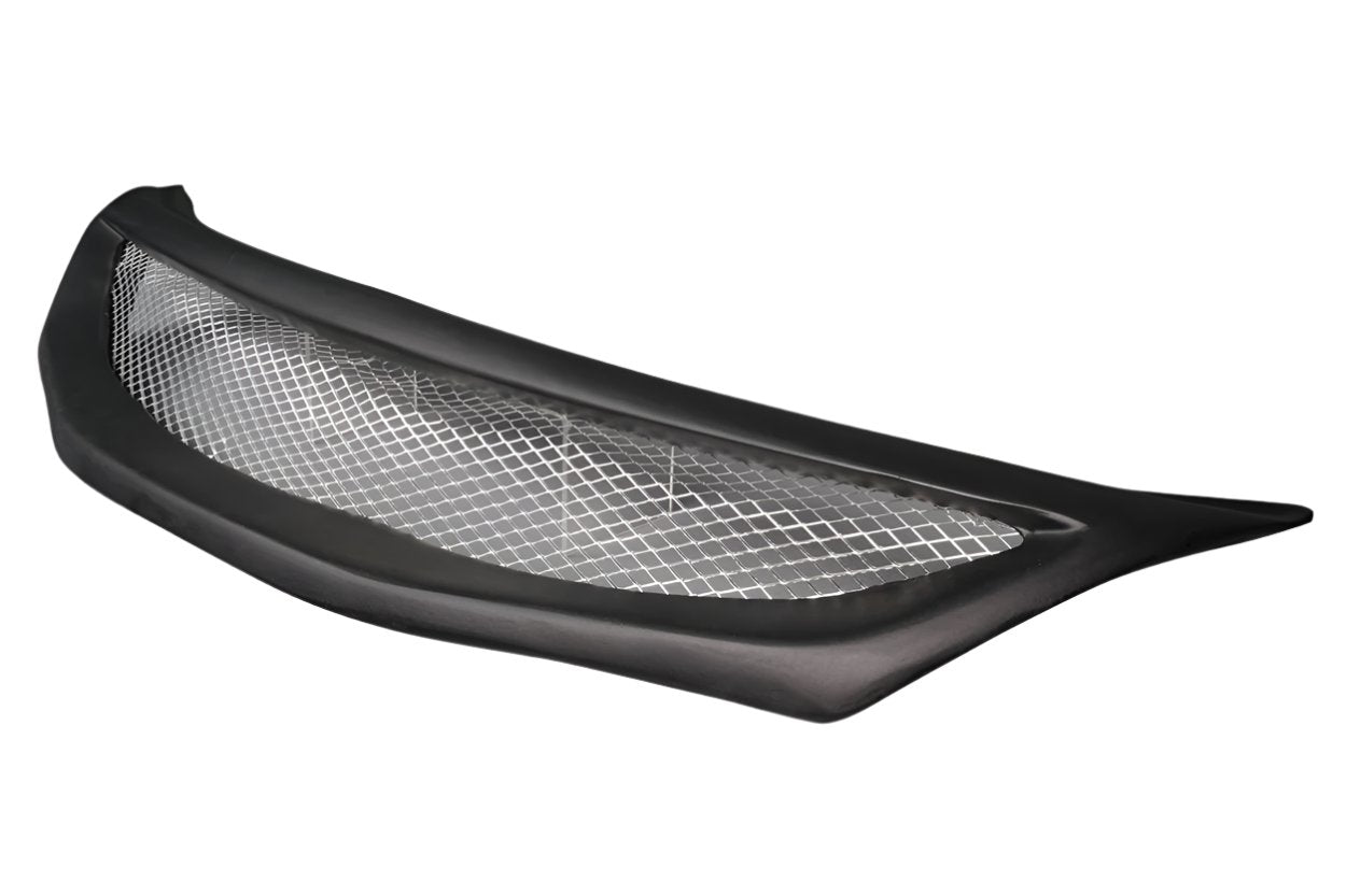 Subaru Impreza / WRX STI 2008-2011 Ghost Front Grille Duraflex