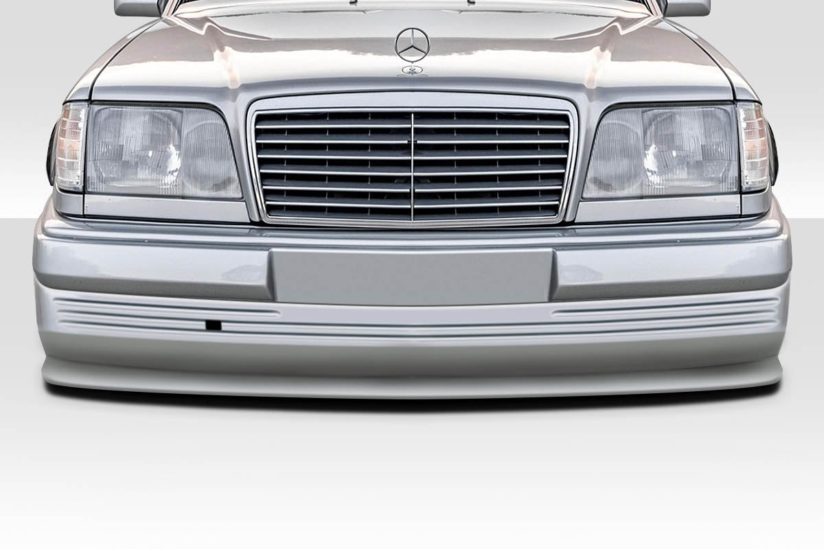 Mercedes E-Class W124 1986-1995 Wailen Front Lip Duraflex