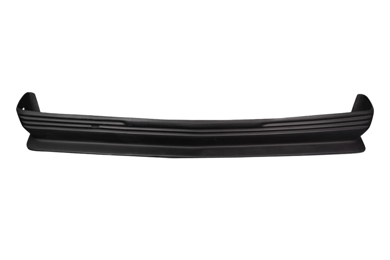 Mercedes E-Class W124 1986-1995 Wailen Front Lip Duraflex