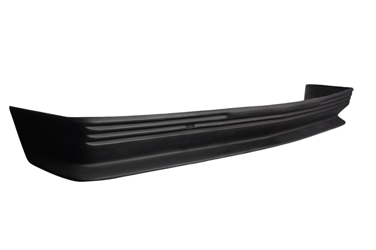 Mercedes E-Class W124 1986-1995 Wailen Front Lip Duraflex