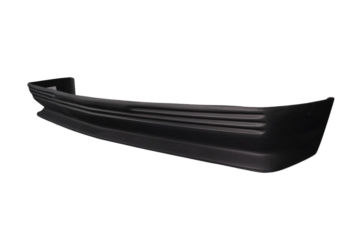 Mercedes E-Class W124 1986-1995 Wailen Front Lip Duraflex