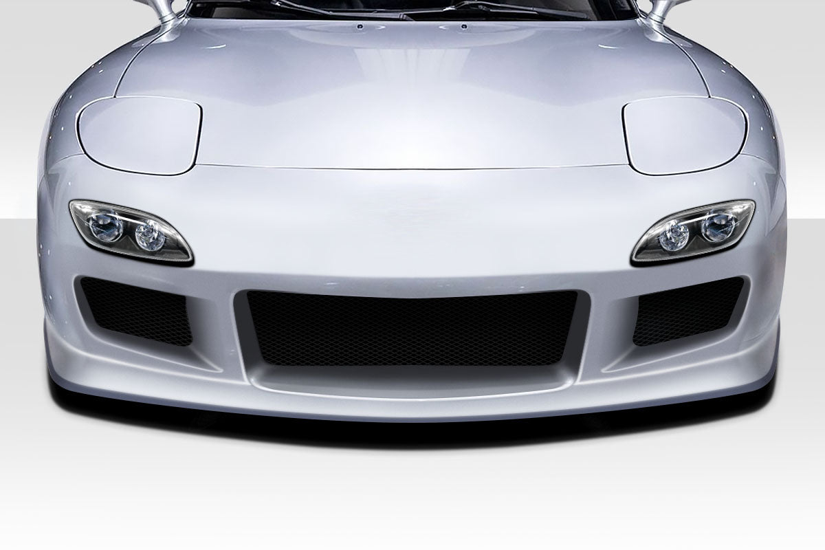 Mazda RX-7 1993-1997 Speed Shift Front Bumper Cover Duraflex