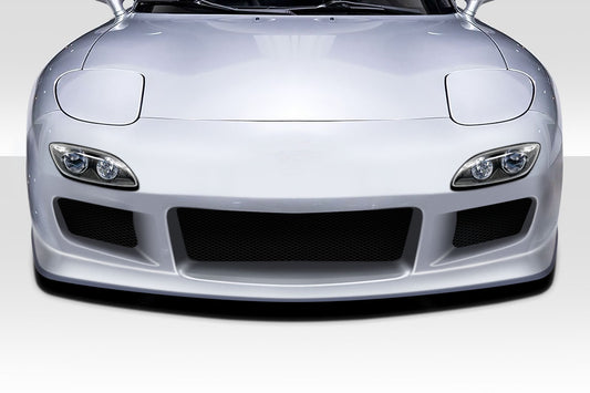 Mazda RX-7 (1993-1997) Speed Shift Front Bumper Cover
