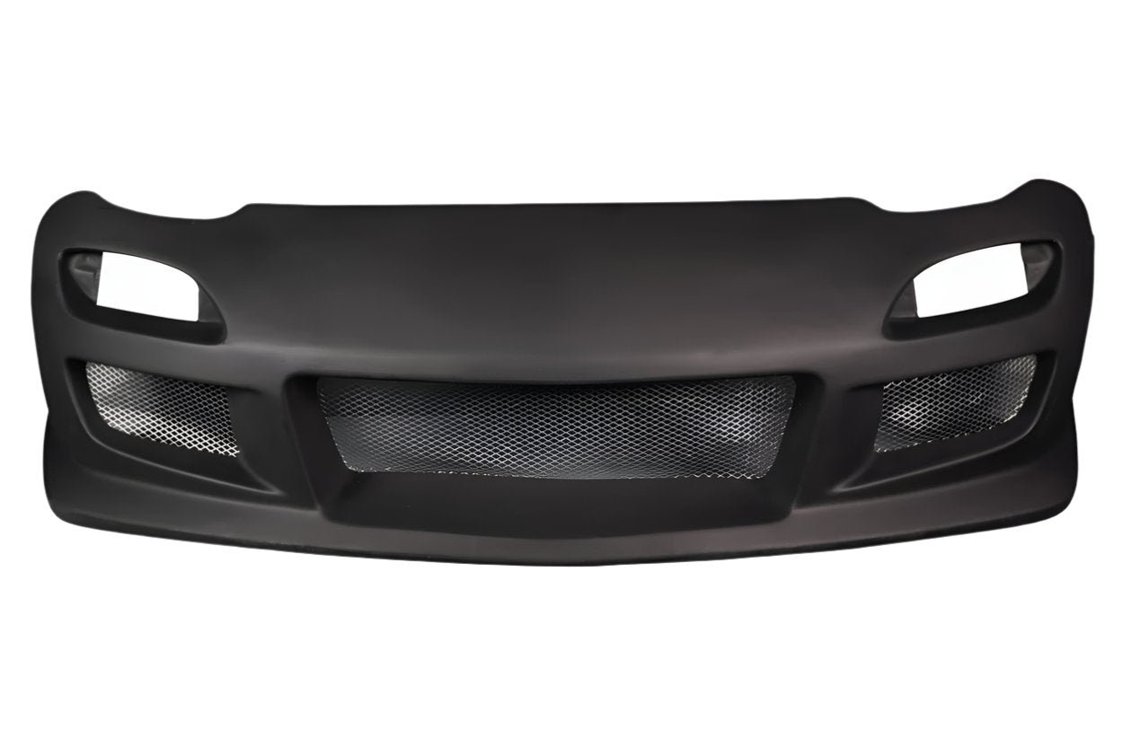 Mazda RX-7 1993-1997 Speed Shift Front Bumper Cover Duraflex