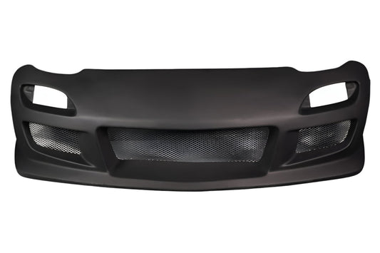 Mazda RX-7 1993-1997 Speed Shift Front Bumper Cover Duraflex