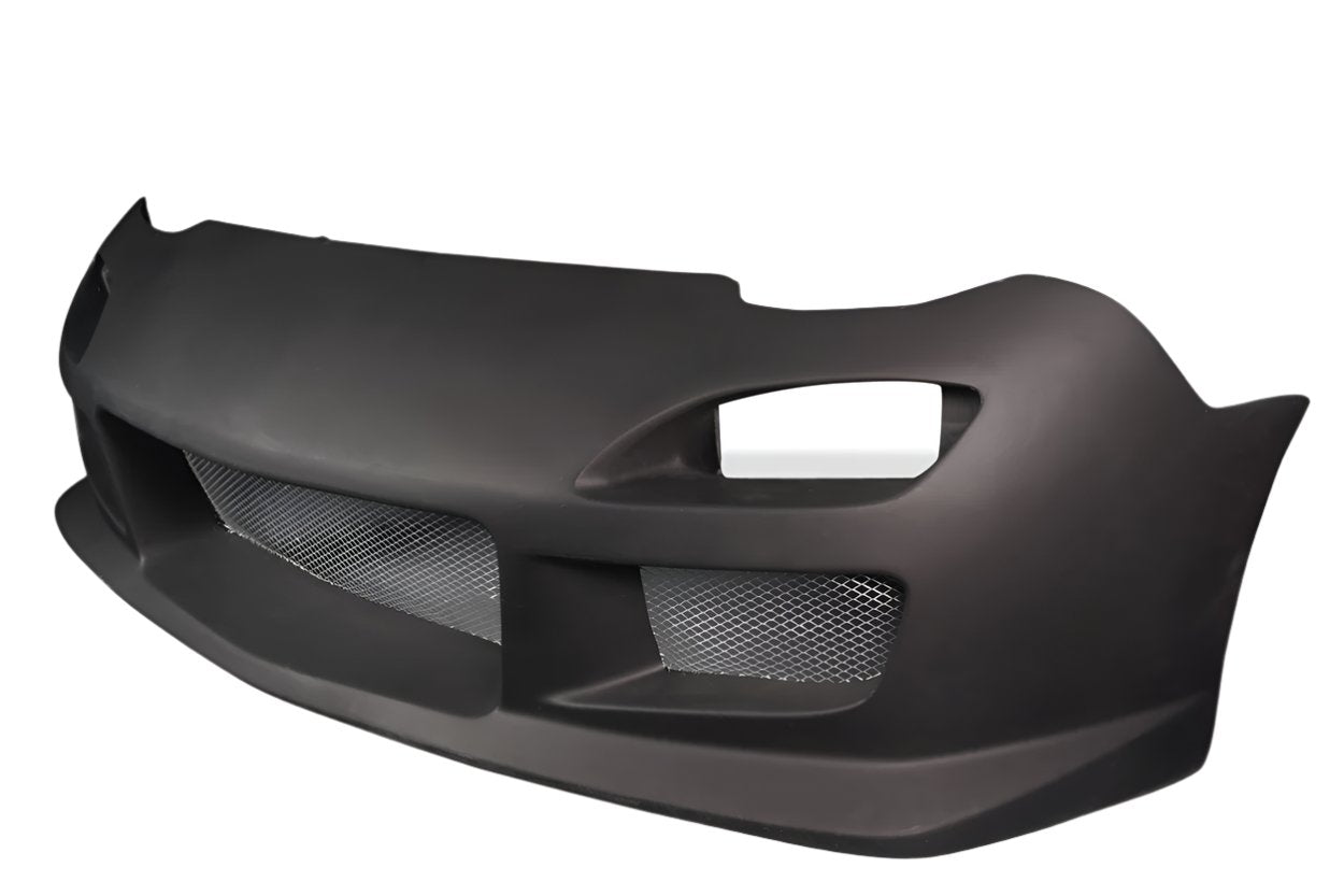 Mazda RX-7 1993-1997 Speed Shift Front Bumper Cover Duraflex