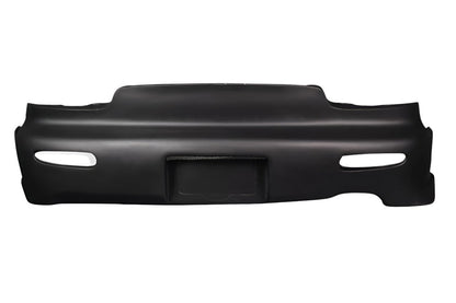 Mazda RX-7 1993-1997 Speed Shift Rear Bumper Cover Duraflex