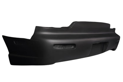 Mazda RX-7 1993-1997 Speed Shift Rear Bumper Cover Duraflex