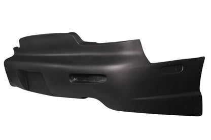 Mazda RX-7 1993-1997 Speed Shift Rear Bumper Cover Duraflex