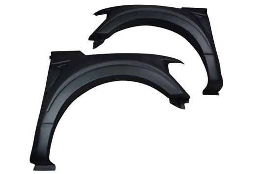 Ford F-150 (2021-2023) Maxxen Front Fenders