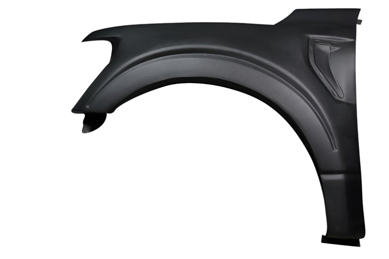 Ford F-150 (2021-2023) Maxxen Front Fenders