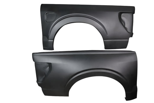 Ford F-150 (2021-2023) Maxxen Rear Fenders