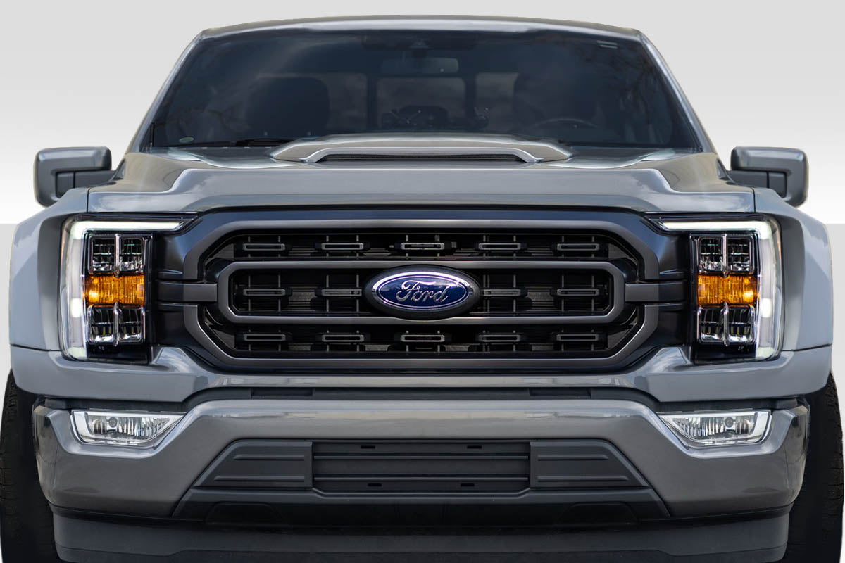 Ford F-150 (2021-2023) Maxxen Front Valence