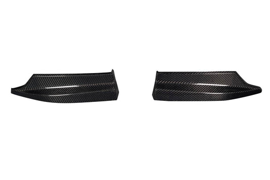 Subaru WRX (2022-2023) Carbon Fiber STI Look Front Spats