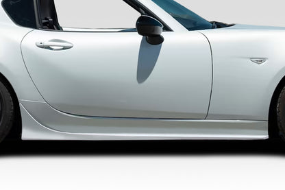 Mazda Miata 2016-2023 Levan Side Skirt Rocker Panels Duraflex