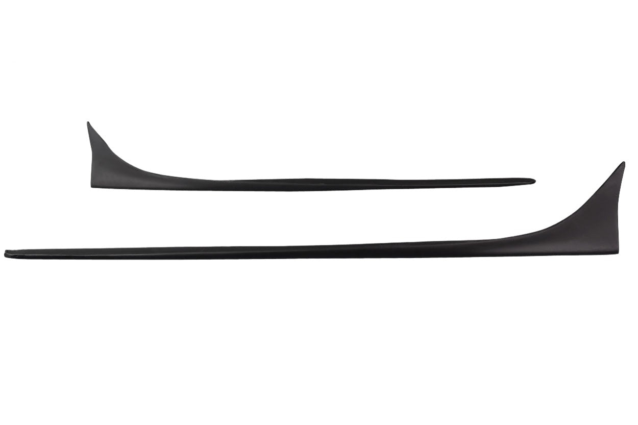 Miata Rocker Frame Mazda Miata (2016-2023) Levan Side Skirt Rocker Panels | Duraflex ...