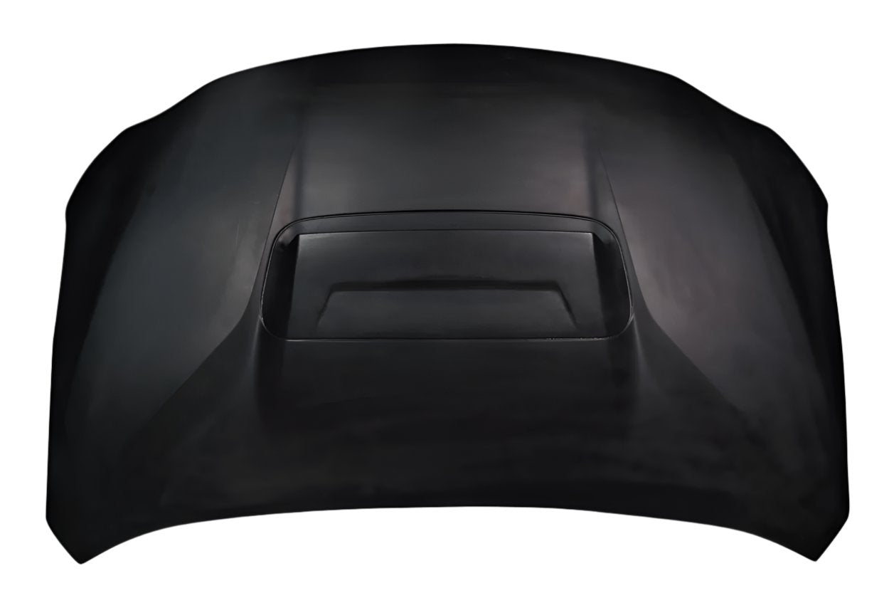 Subaru WRX 2022-2023 Global Hood Duraflex