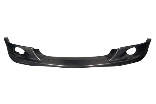 Mazda Miata MX-5 (2001-2005) Carbon Fiber OEM Look Front Lip Spoiler Air Dam