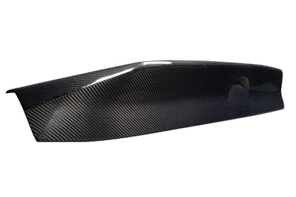 Lexus GS Series 2006-2011 Carbon Fiber Rega Rear Wing Spoiler Carbon Creations