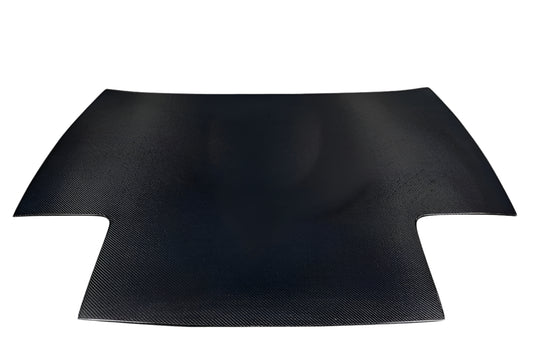 Mazda Miata (1990-1997) Carbon Fiber OEM Look Hood