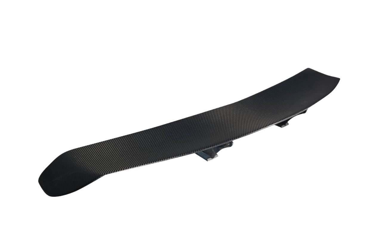 Toyota GR86 / Subaru BRZ 2022-2023 Carbon Fiber Nardo Rear Wing Spoiler Carbon Creations