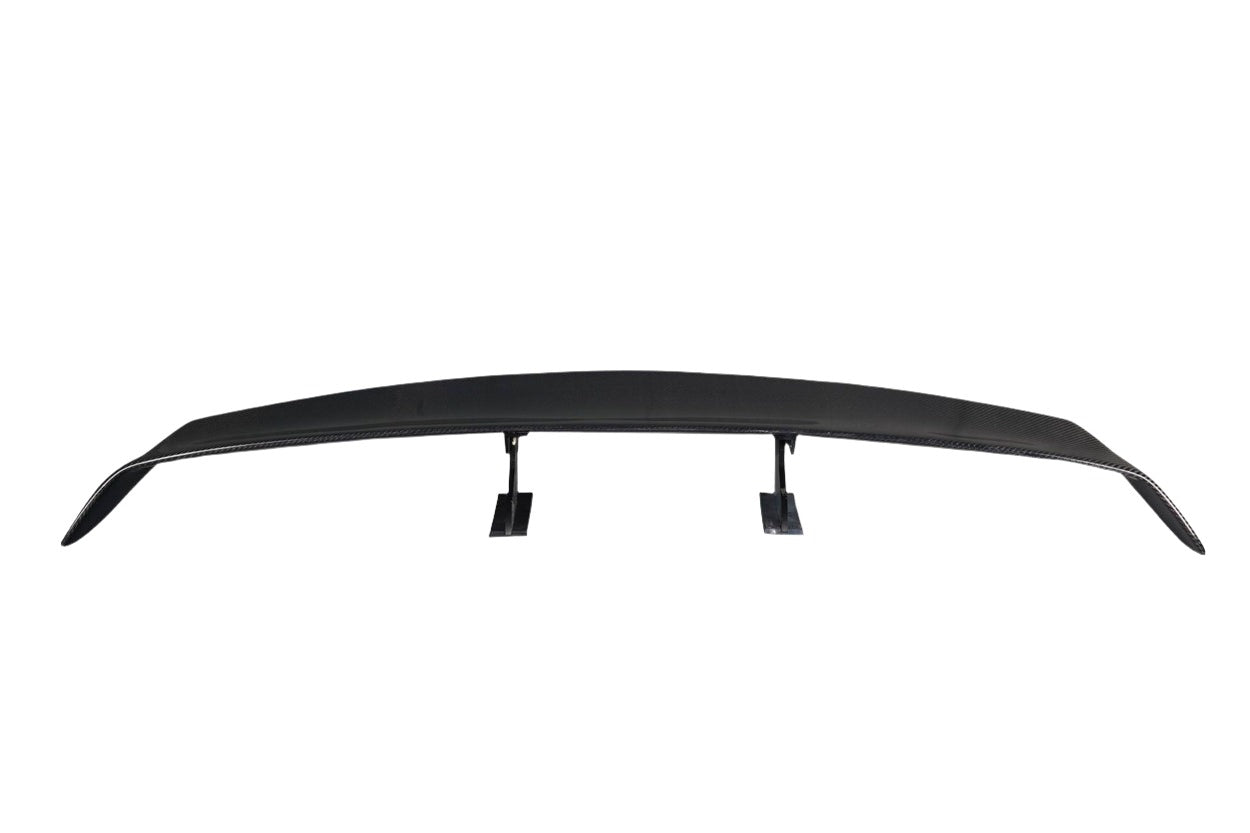 Toyota GR86 / Subaru BRZ 2022-2023 Carbon Fiber Nardo Rear Wing Spoiler Carbon Creations