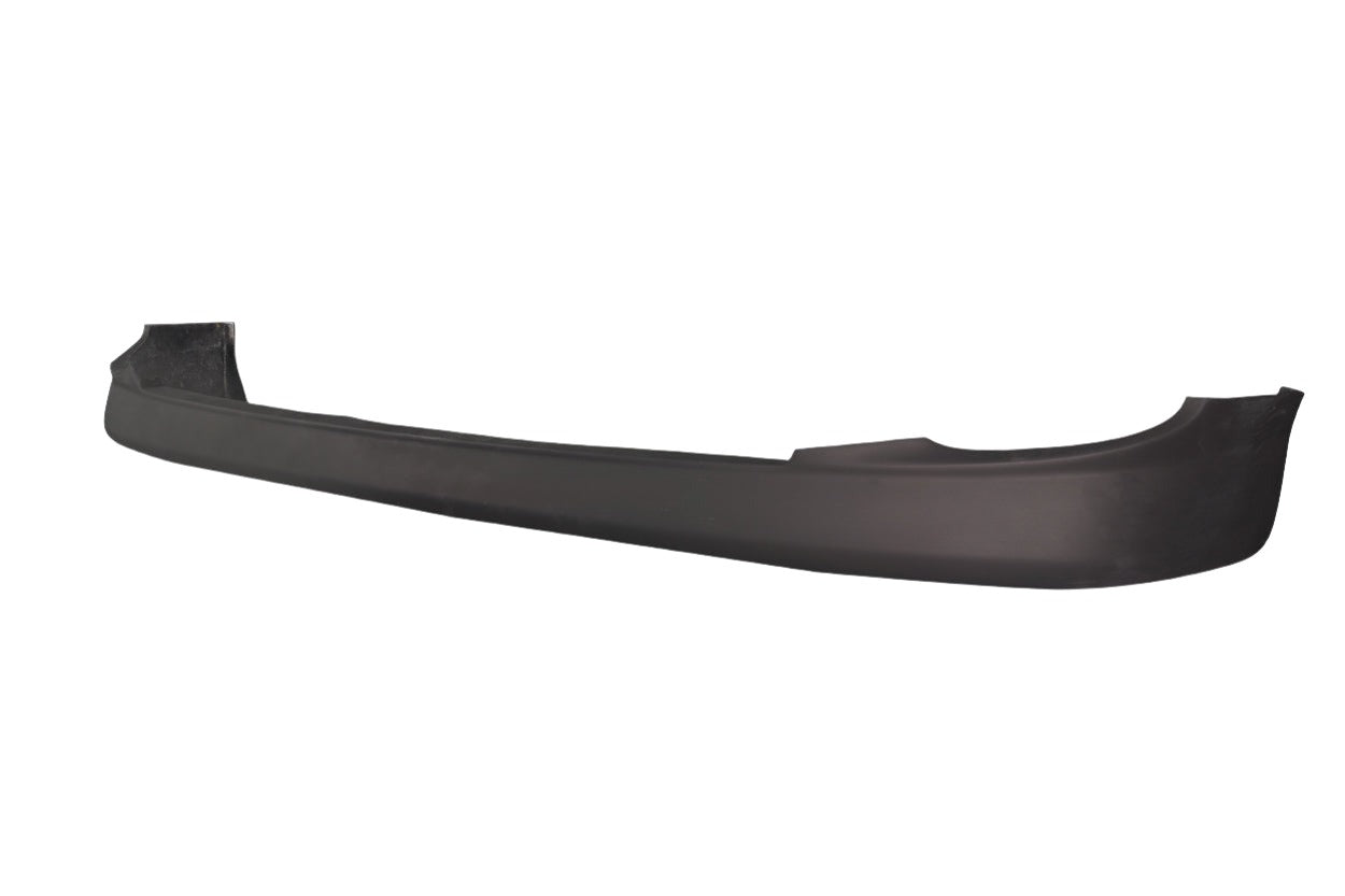 Lexus LS 430 2001-2003 Karvell Front Lip Duraflex