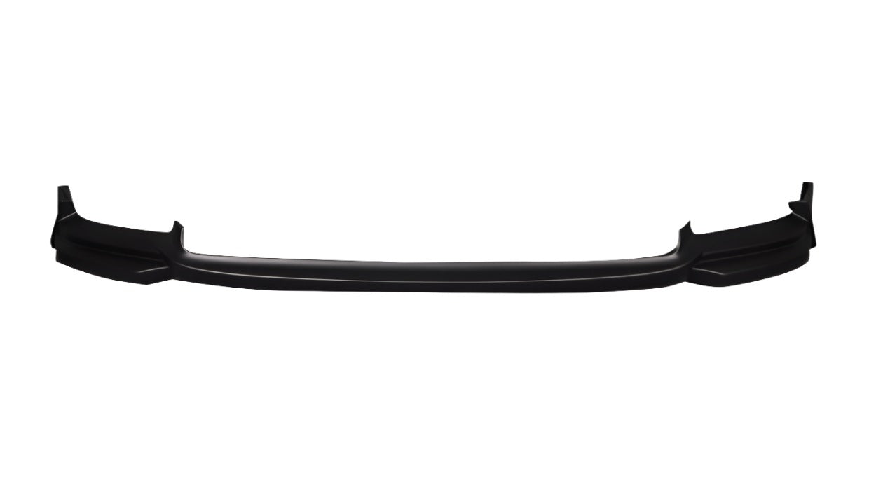 Lexus LS 460 2013-2017 Aiming Front Lip Spoiler Air Dam Duraflex