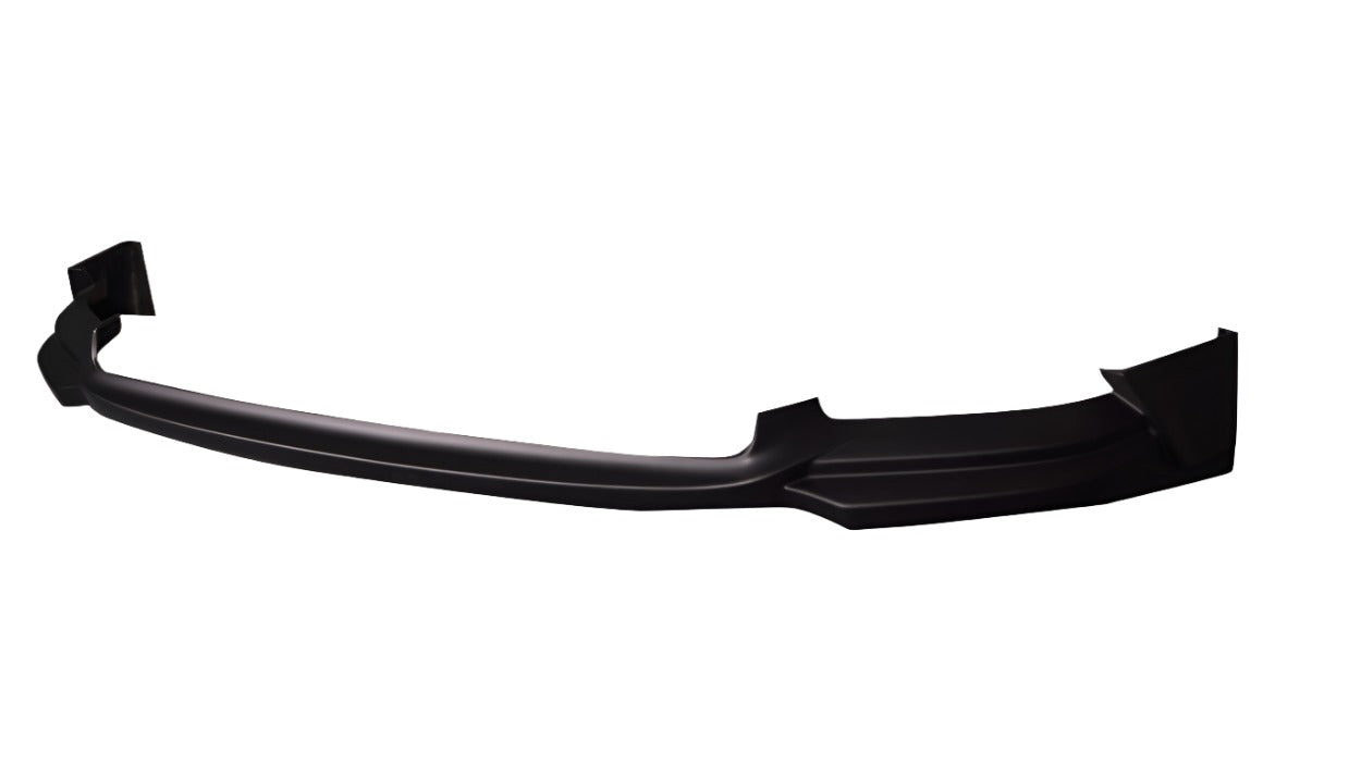 Lexus LS 460 2013-2017 Aiming Front Lip Spoiler Air Dam Duraflex