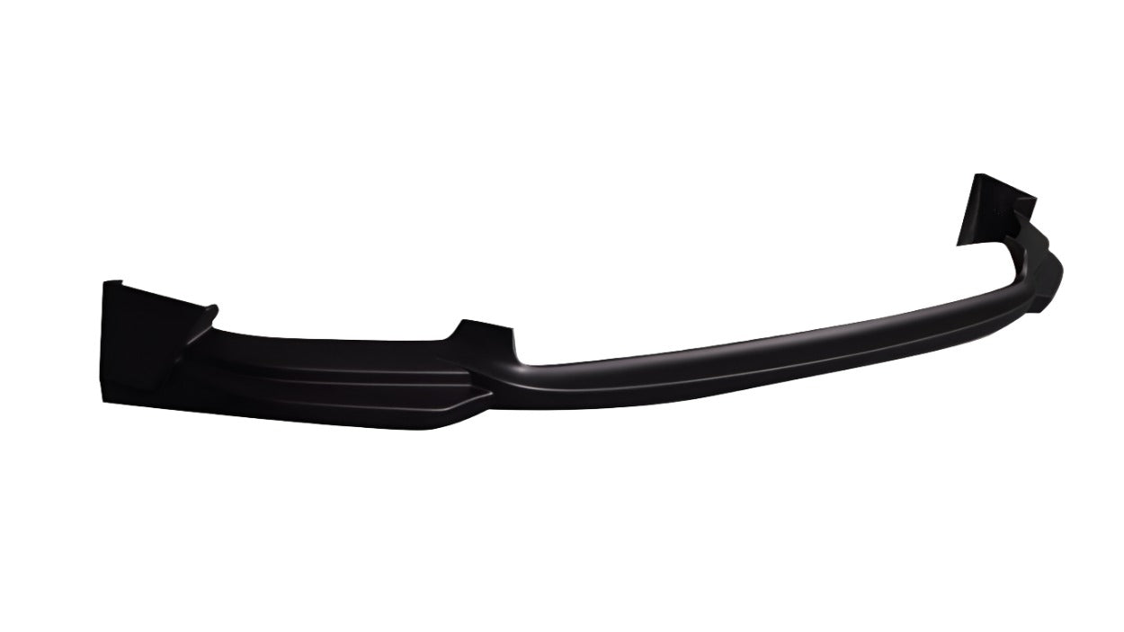 Lexus LS 460 2013-2017 Aiming Front Lip Spoiler Air Dam Duraflex