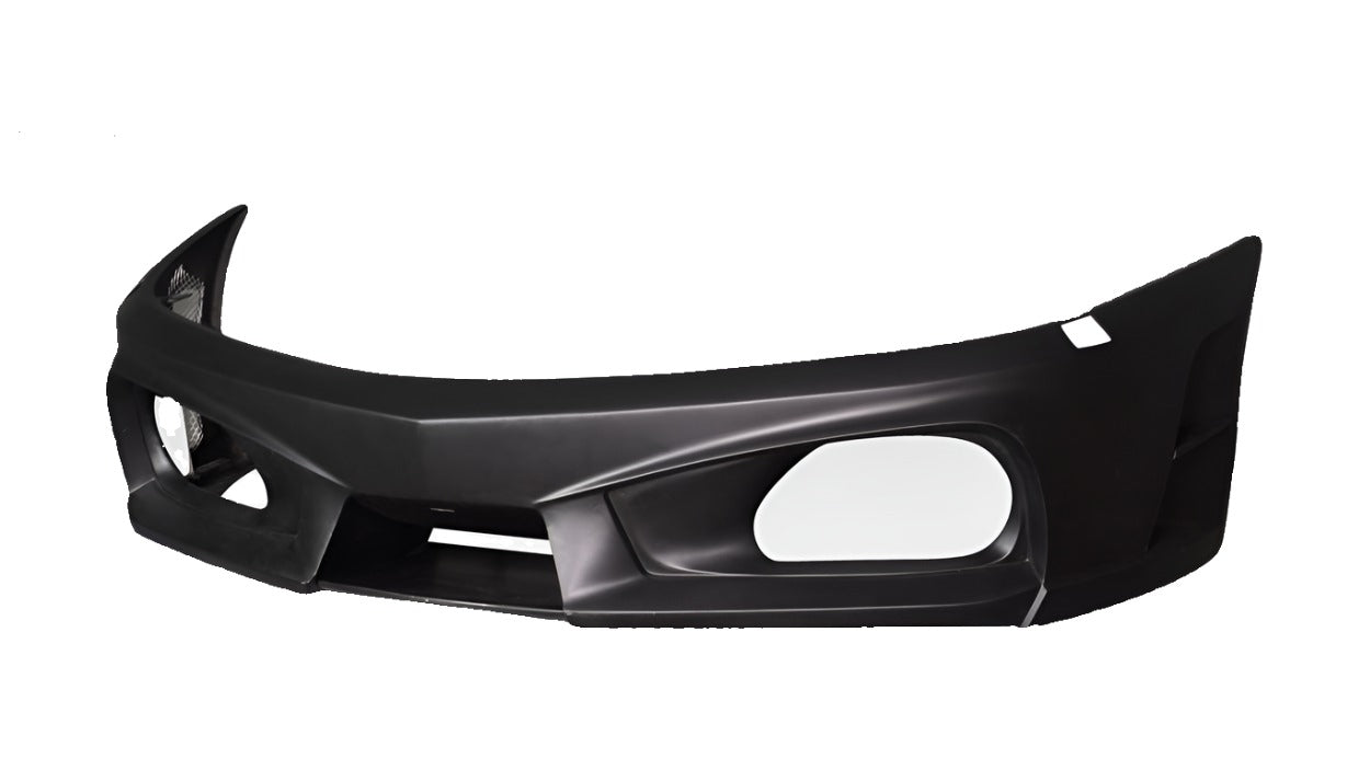 Ferrari F430 2005-2009 Vallera Front Bumper Cover Duraflex