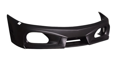 Ferrari F430 2005-2009 Vallera Front Bumper Cover Duraflex