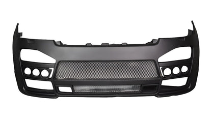 Land Rover Range Rover 2013-2017 Atom Sport Front Bumper Cover Duraflex