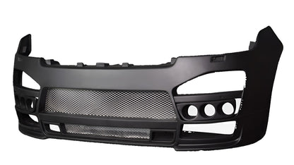 Land Rover Range Rover 2013-2017 Atom Sport Front Bumper Cover Duraflex