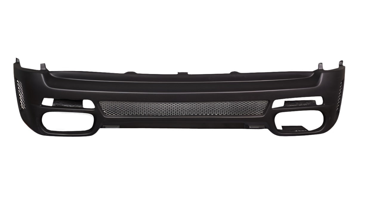 Land Rover Rear Cover Land Rover Range Rover (2013-2017) Atom Sport Rear Bumper Cover | Duraflex