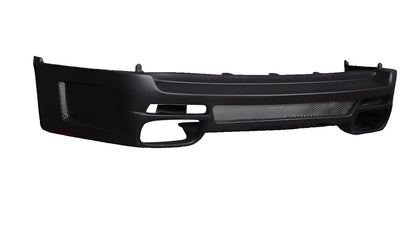 Land Rover Range Rover 2013-2017 Atom Sport Rear Bumper Cover Duraflex