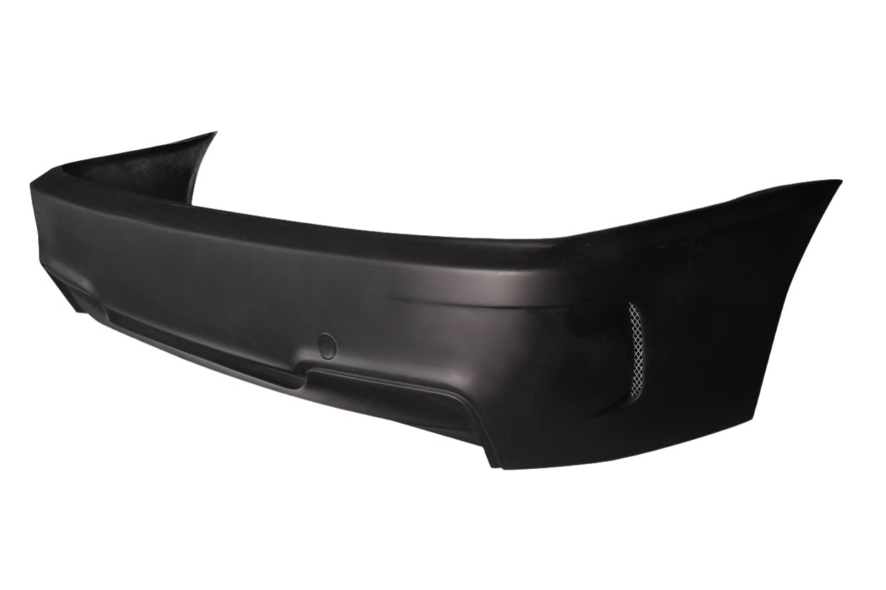 BMW 3 Series E46 1M Look Rear Bumper