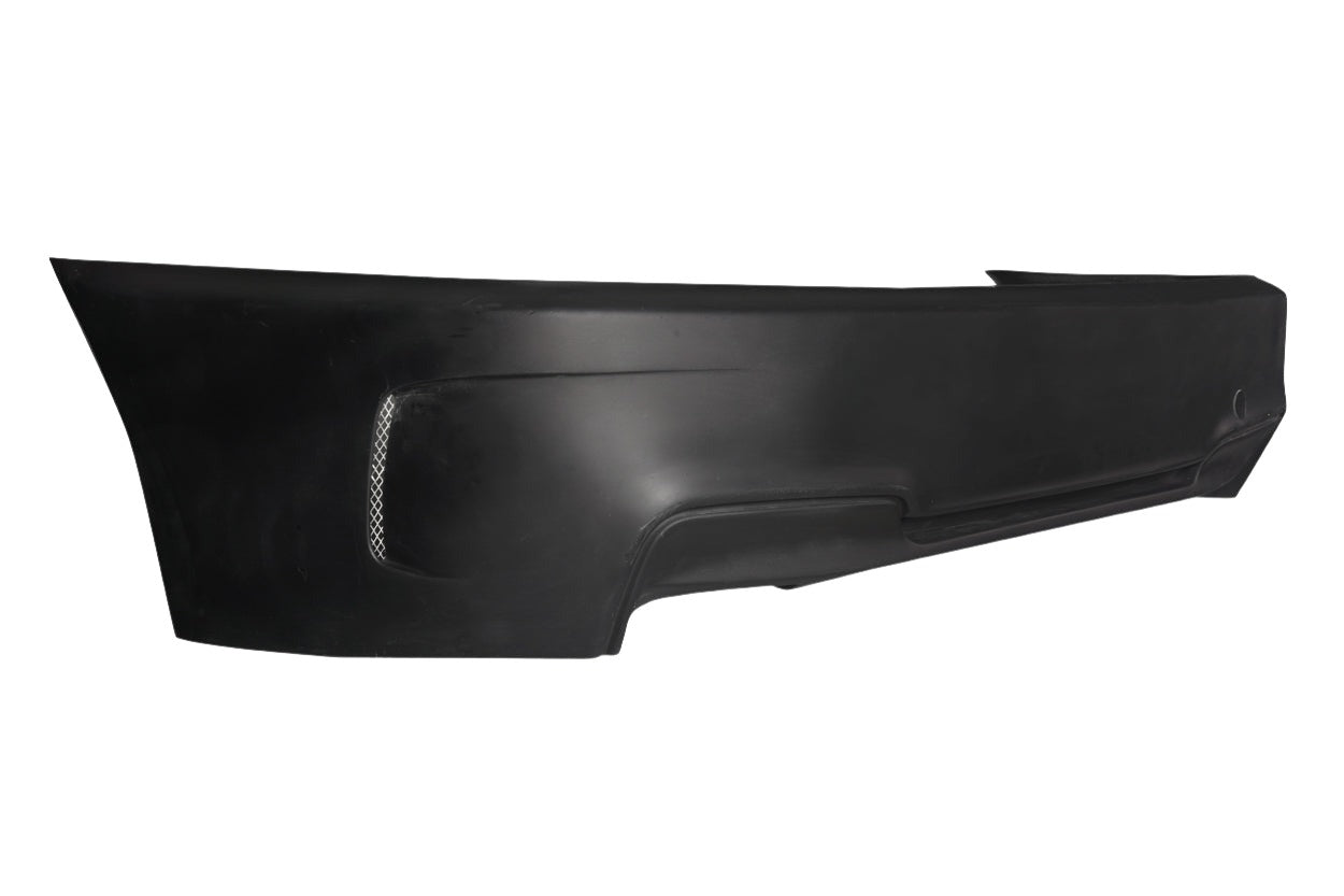 BMW 3 Series E46 1M Look Rear Bumper