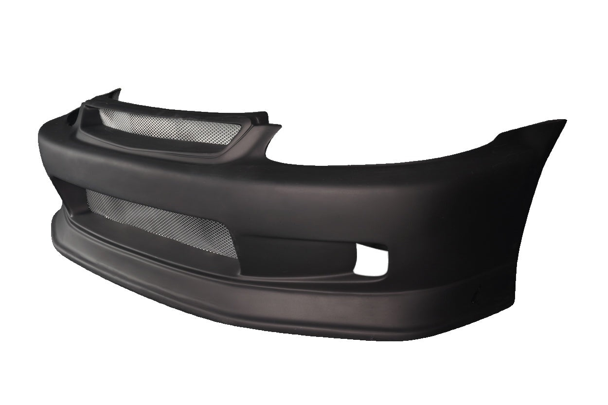 Honda Civic 1999-2000 Joker Front Bumper Duraflex